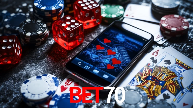 bet70 Login